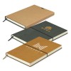 Recycled Soft Cover Notebooks